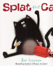 Splat the Cat [Bookstart