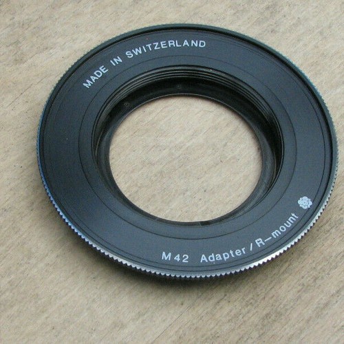 Genuine rollei voigtlander - rollei,