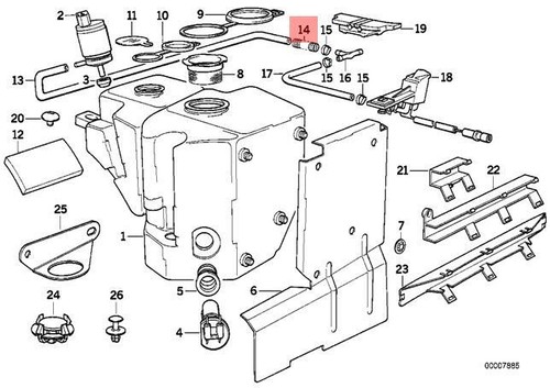 Genuine bmw e31 e36 compact - e36,