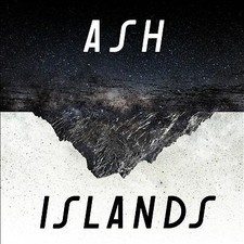 Ash - Islands [New & Sealed] 12" Vinyl