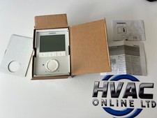 SIEMENS RDG100T ROOM