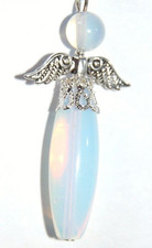 Pretty Opalite Guardian Angel