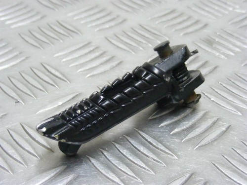 Gsxr600 footrest left riders - footrest,