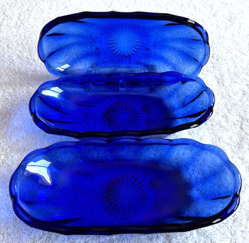 Anchor hocking cobalt blue - hocking,