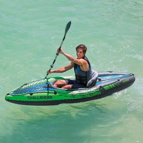 Conwy kayak intel - intel, k1