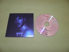 Oscar And The Wolf - Infinity