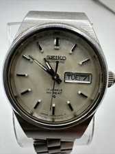 Vintage SEIKO Automatic 17