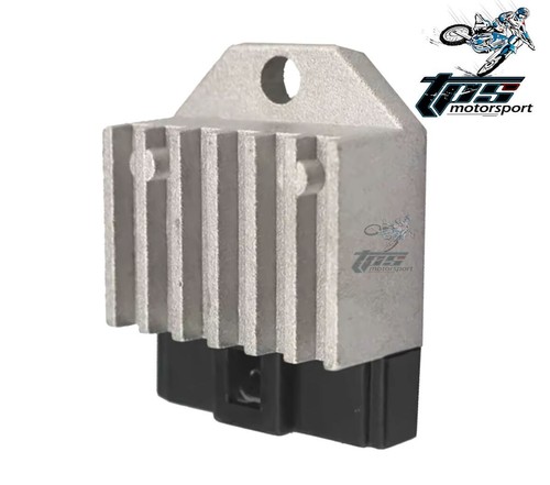 Electric voltage regulator - electric,