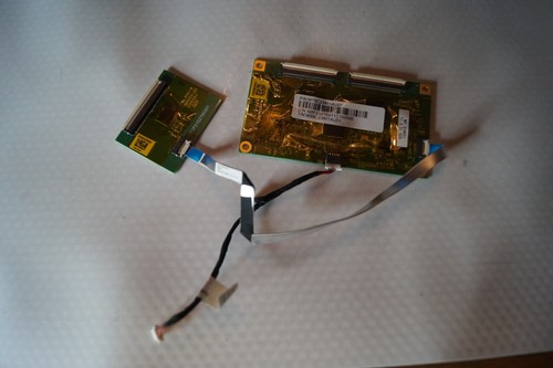 Touch digitizer boards - touch,