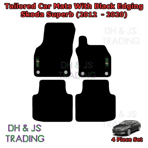Fits skoda octavia mk3 - fits,