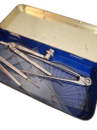 Vintage draughtsmans technical - vintage,