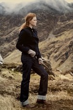 TOAST Organic Boot Leg Jeans