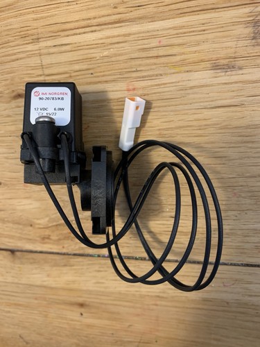 Imi norgren 20783 kb - 5x,