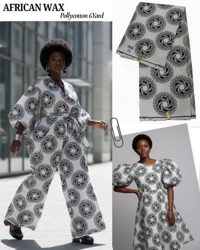 African print yards - print, 6