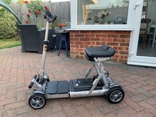  MOBILITY SCOOTER  ML.001. MLITE