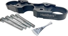 HeliBars Handlebar Relocation