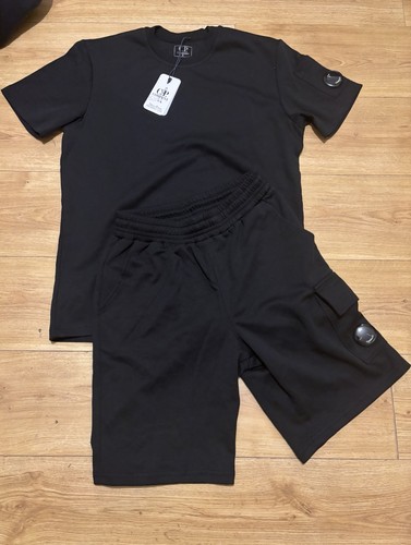 Company short set size - cp,