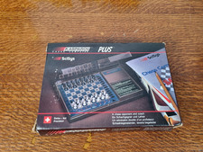 Kasparov Plus Chess Computer