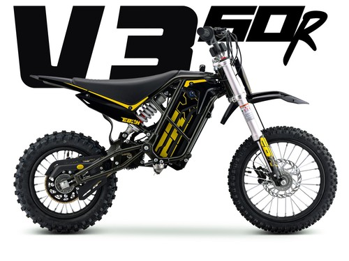 Ebox 60r 53mph electric - 60r,
