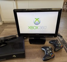 Xbox 360 S Slim Model 1439