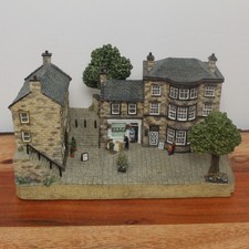 Danbury Mint Last Of The Summer Wine Time For A Cuppa Jane Hart Collection 1996