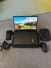 HP OMEN 15 Gaming Laptop –