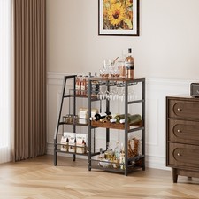 Industrial Freestanding Wine