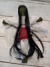 Voodoo Doll, Vudu, Wicca