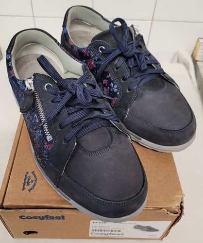 Cosyfeet tango blue - tango,