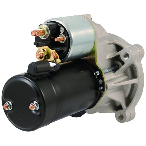 Wai starter motor unit - starter,