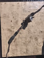 HYUNDAI I20 2008-2012 STEERING