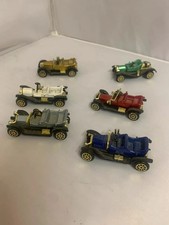 OLD VINTAGE DIE CAST MODEL
