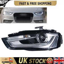 FRONT HEADLAMP DRL HEADLIGHT