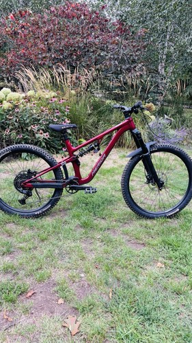 2025 merida one60 - 2025, enduro