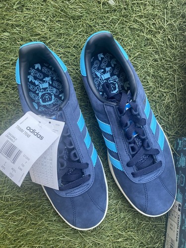 Adidas trimm trab dich - adidas,