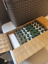 40 hotel travel size