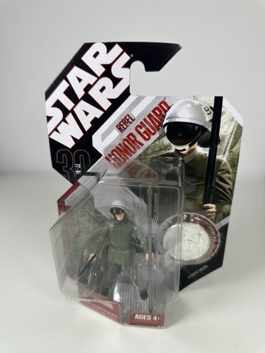 Star wars 30th anniversary - star,