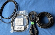 Nitrile Rubber O Ring Cord