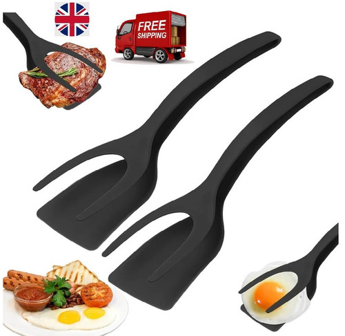 Non stick grip flipper - in,