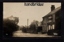 Longton, Liverpool Road - near