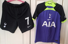 NIKE Tottenham Hotspur SPURS