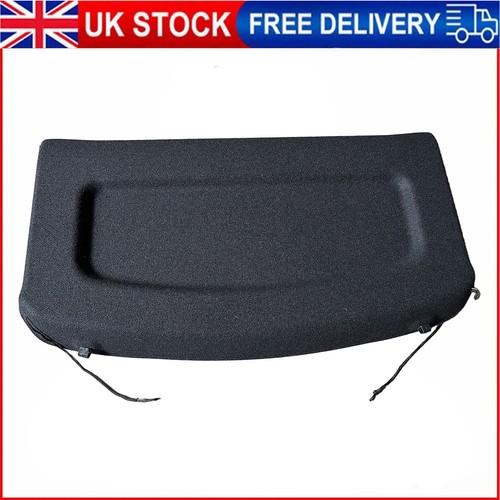 Parcel shelf load - parcel,