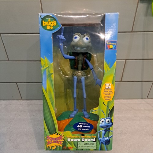 Disney pixar bug - disney, bug's
