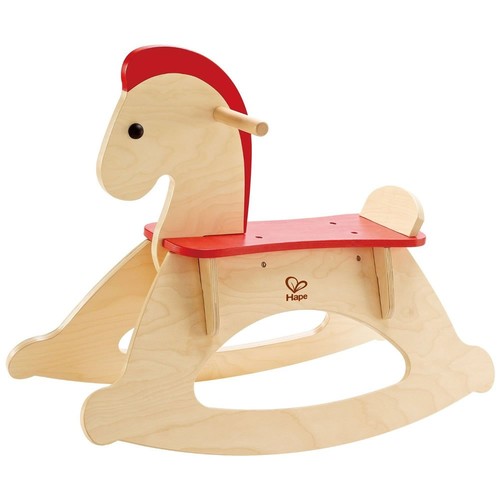 Hape rock and ride - rock,