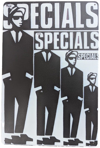 The specials rude boy northern - specials,