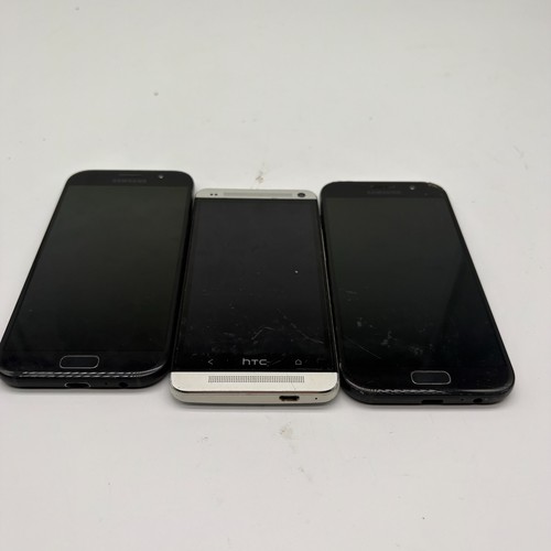 Lot samsung htc - lot,