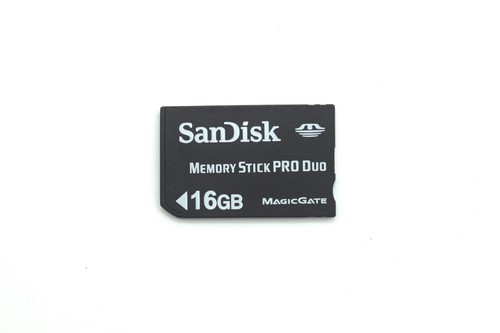 Official sandisk 16gb memory - official,