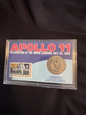 1977 ike dollar and - ike,