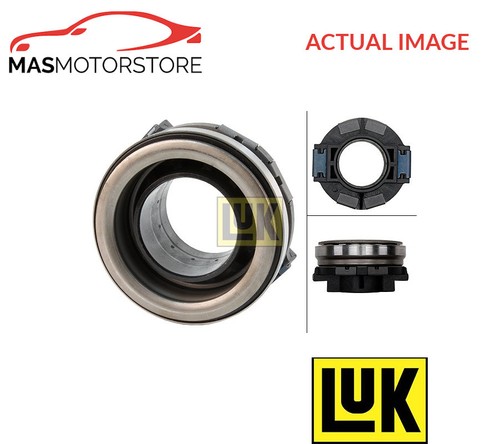 Clutch release bearing - release,