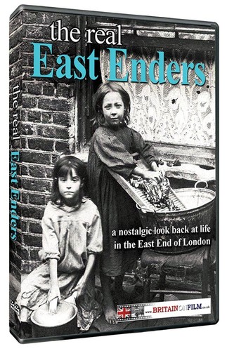 The real east enders a - east, enders.